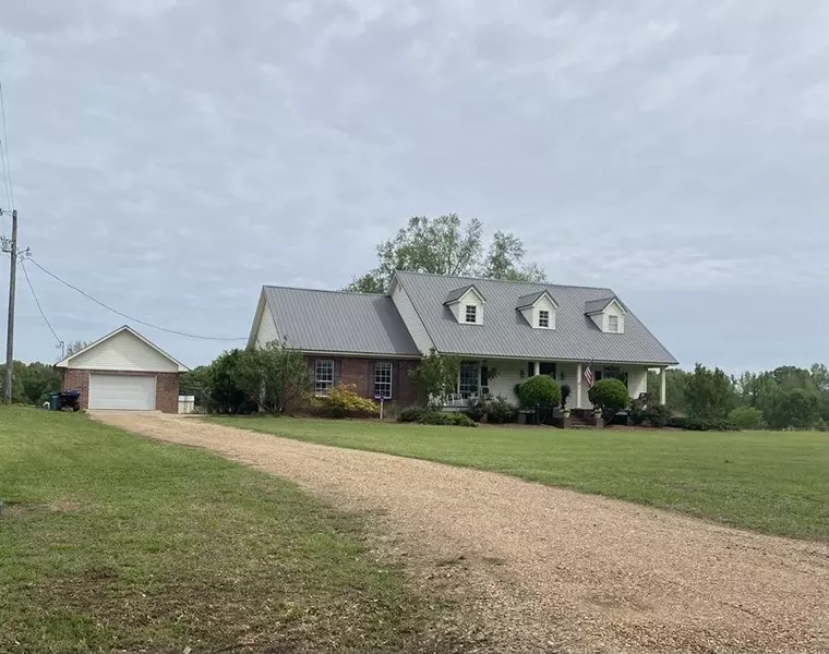 123 Harper Lane, Benton, MS 39039