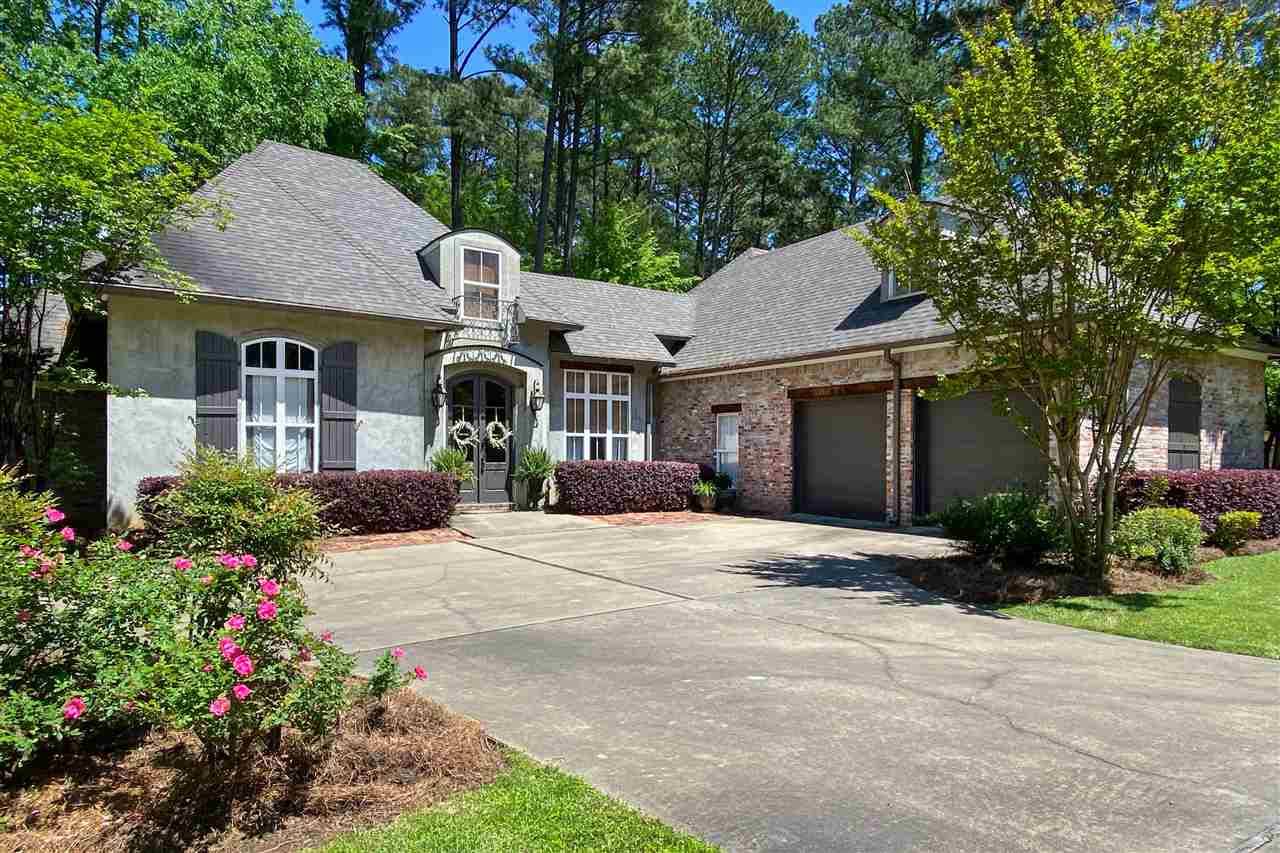 Madison, MS 39110,708 Welford Court
