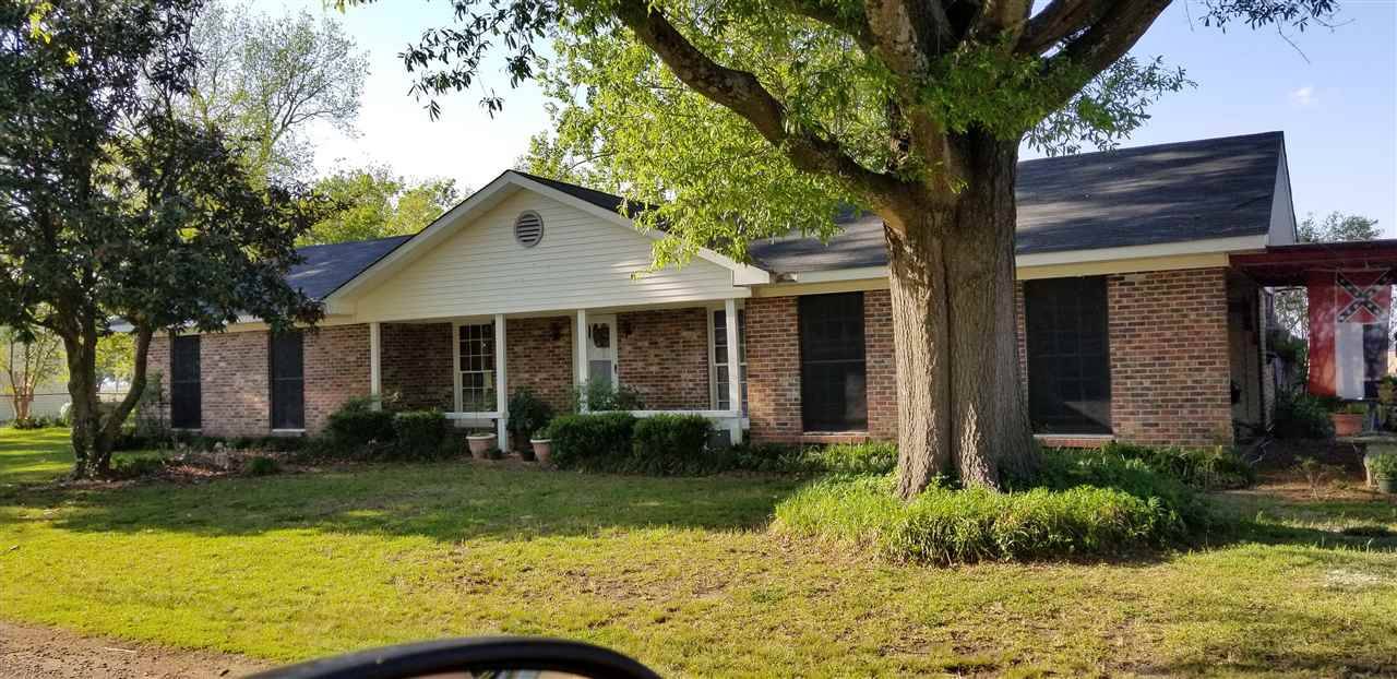 75 Reids Road, Louise, MS 39097