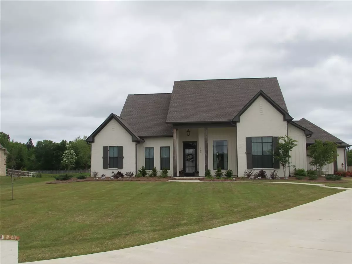 Brandon, MS 39047,162 Crossview Place