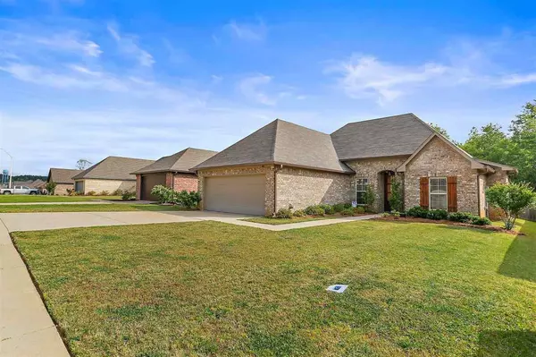 Brandon, MS 39042,614 Greenfield Ridge Drive