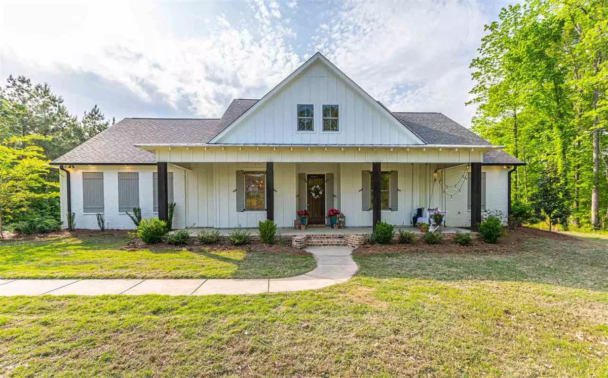 Brandon, MS 39047,641 Kylemore Lane