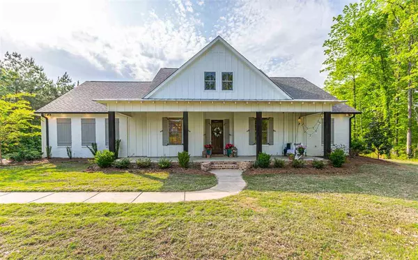 641 Kylemore Lane, Brandon, MS 39047