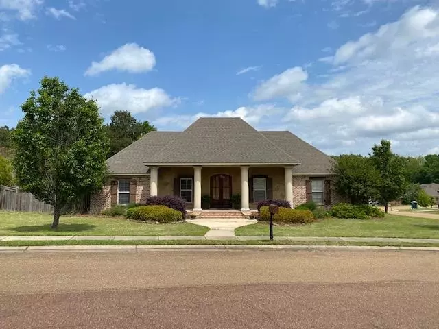 100 Carmichael Boulevard, Madison, MS 39110