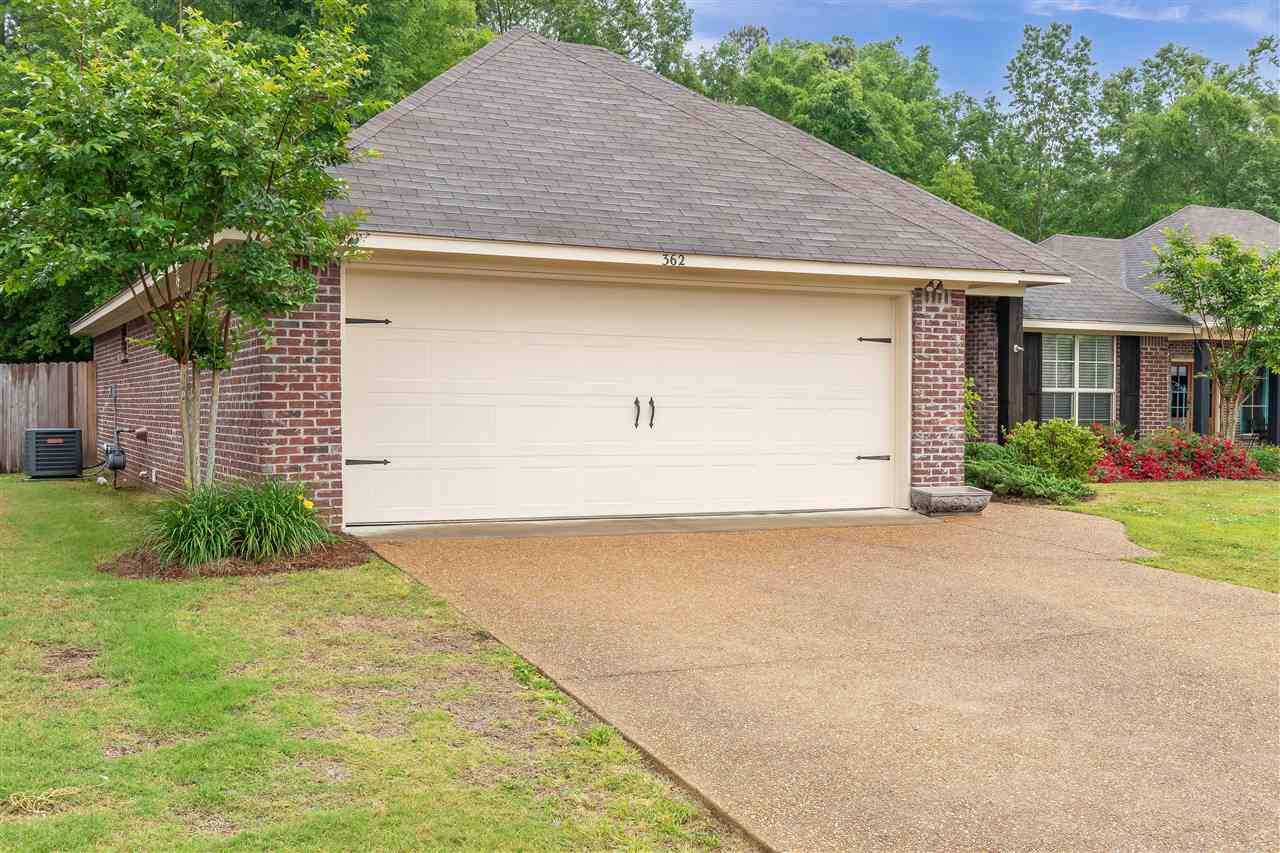 Brandon, MS 39047,362 Austin Circle