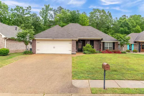 362 Austin Circle, Brandon, MS 39047