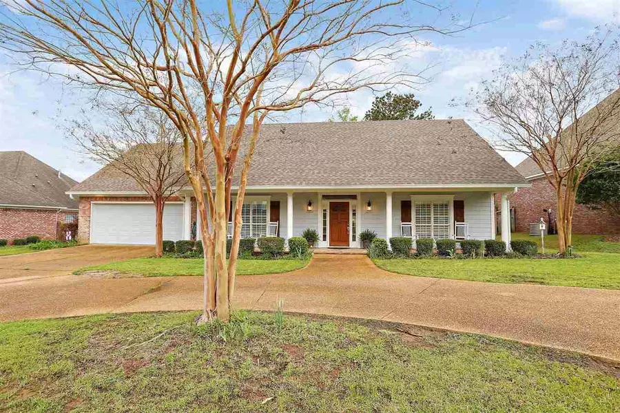 313 Eastridge Drive, Brandon, MS 39042