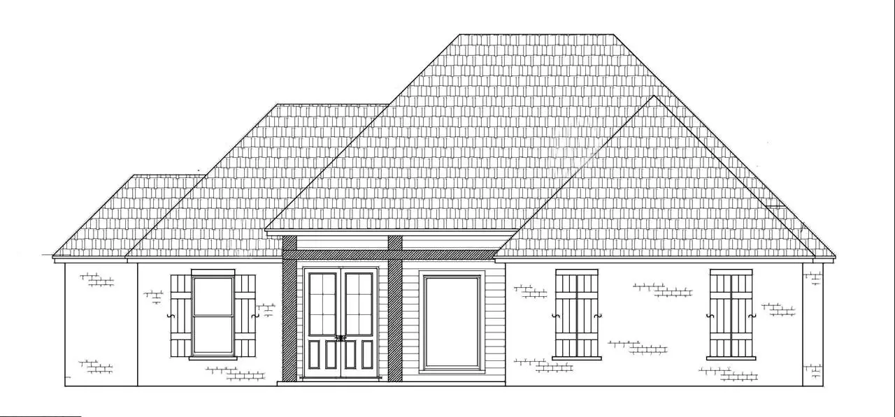 114 Ashby Ridge Drive, Canton, MS 39046