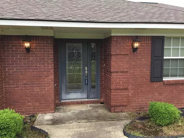 3820 Beamon Road, Kosciusko, MS 39090