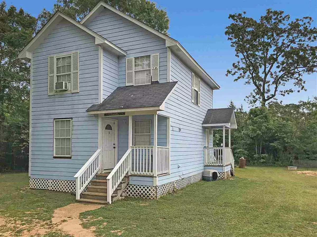 Morton, MS 39117,5192 Highway 13 Highway