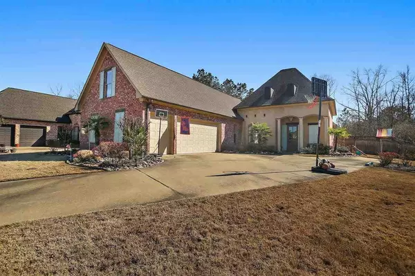 Brandon, MS 39047,314 Oakville Circle