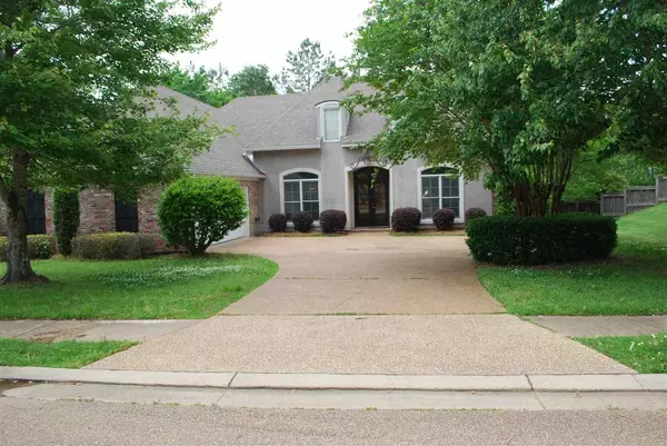 142 Whisper Lake Boulevard, Madison, MS 39110