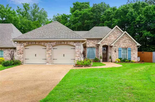 326 Greengate Circle, Brandon, MS 39042