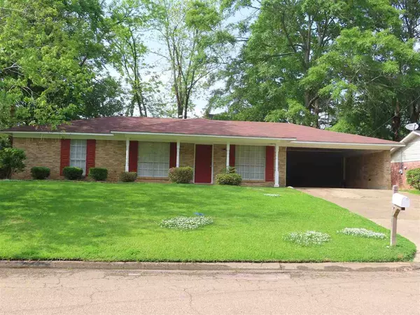 405 Crestview Drive, Clinton, MS 39056