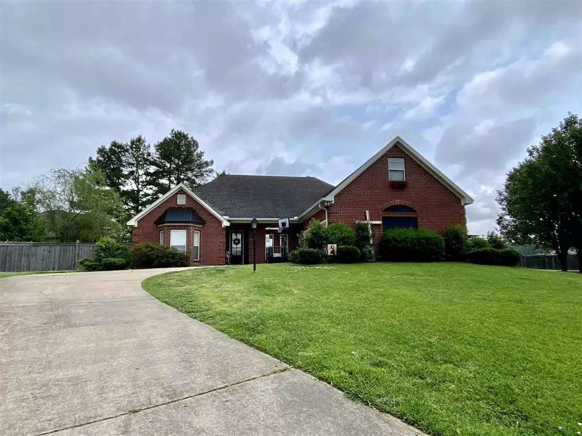 Clinton, MS 39056,105 Oak Meadow Drive