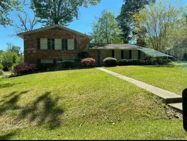 417 Moonmist Circle, Yazoo City, MS 39194