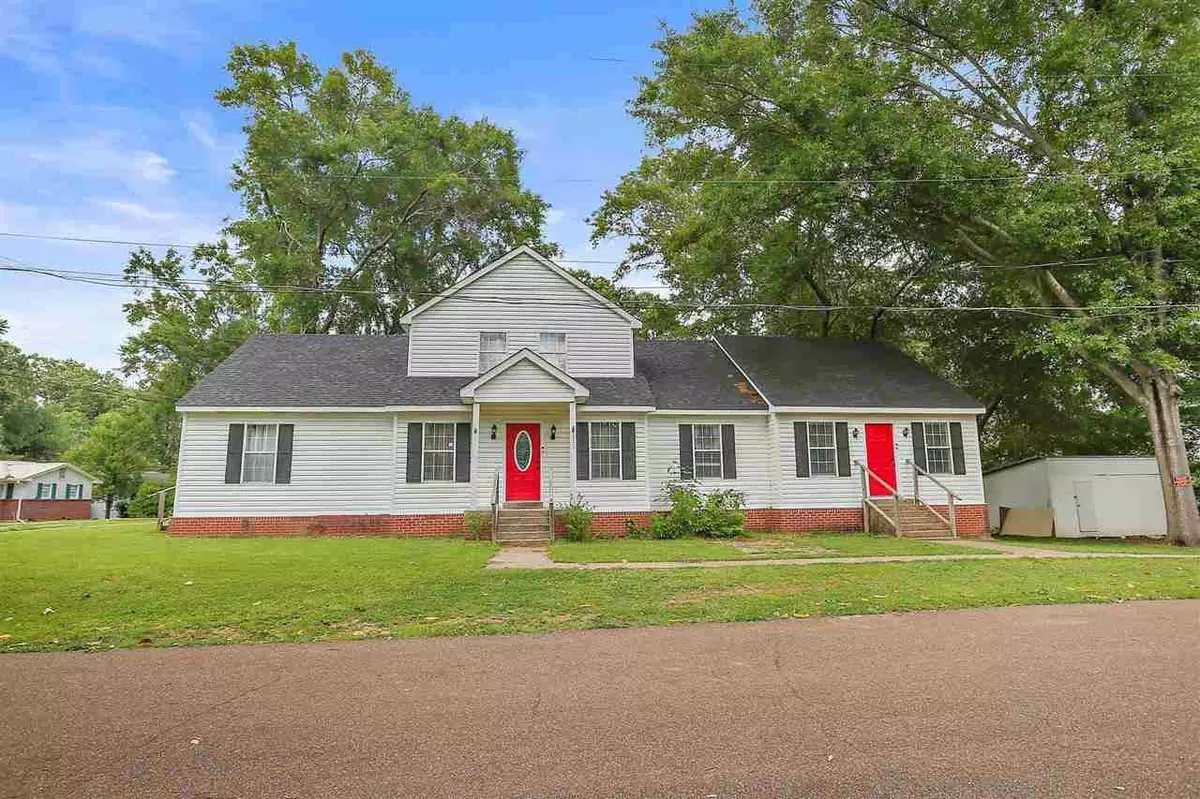 Raymond, MS 39154,311 E Court Street