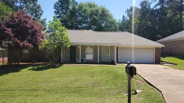 129 Bellegrove Circle, Brandon, MS 39047