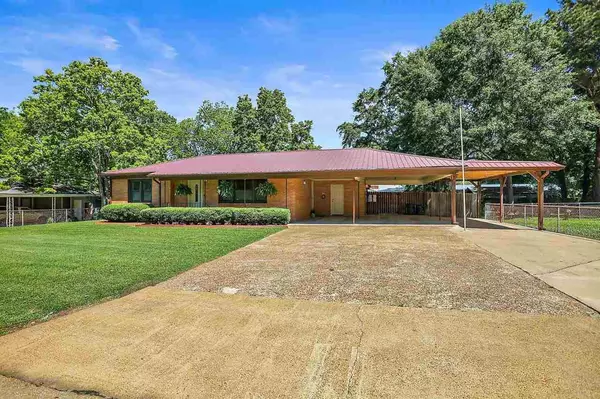 3208 Barnett Drive, Pearl, MS 39208