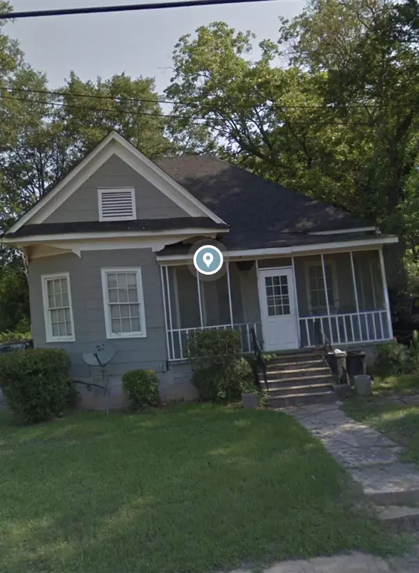 302 Lorenz Boulevard, Jackson, MS 39216