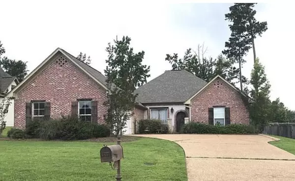 532 Turtle Lane, Brandon, MS 39047