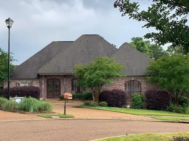 404 N Haven Court, Brandon, MS 39047