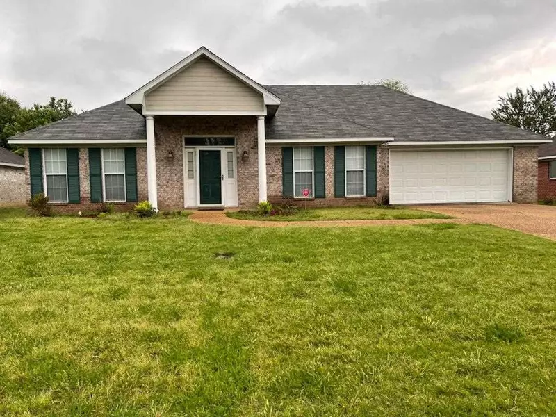 719 Prominence Drive, Flowood, MS 39232