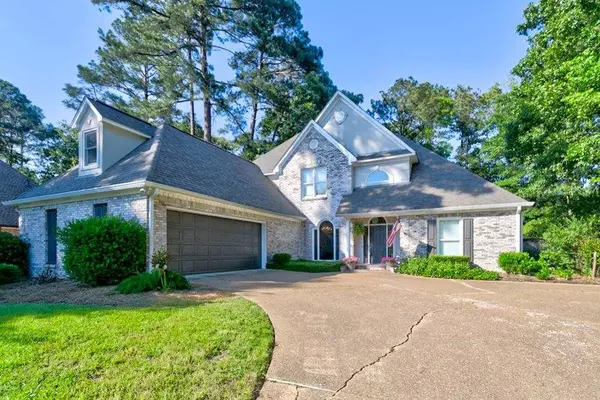 606 Winteridge Court, Ridgeland, MS 39157