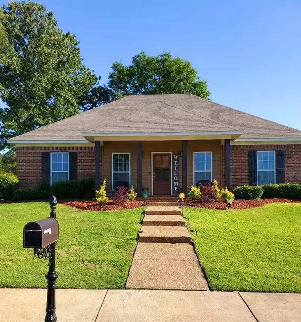 168 Notting Hill Place, Canton, MS 39046