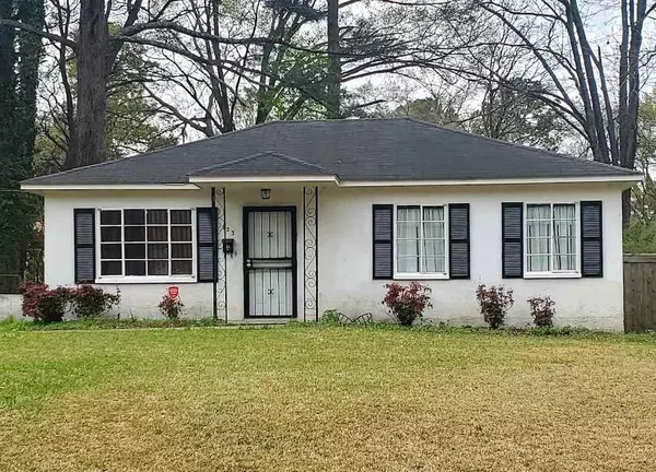 723 Robinhood Road, Jackson, MS 39206