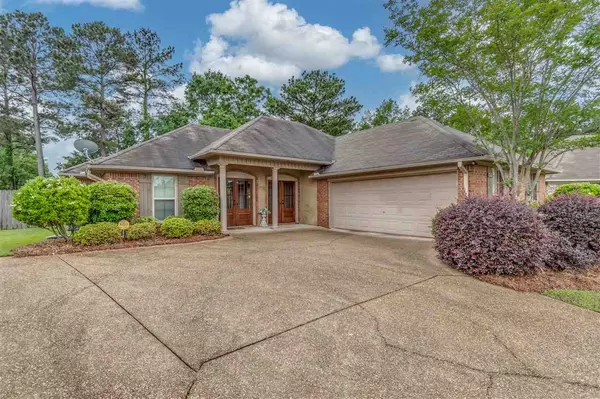 715 Wedgewood Court, Brandon, MS 39047