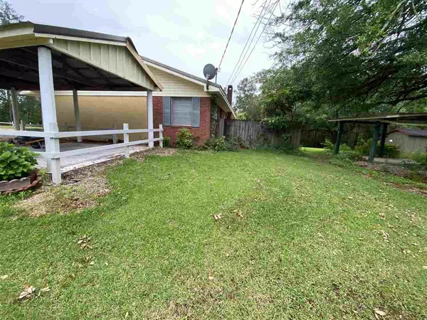 Taylorsville, MS 39168,668 Old Gilmer Road