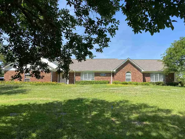 1307 N Old Canton Road, Canton, MS 39046