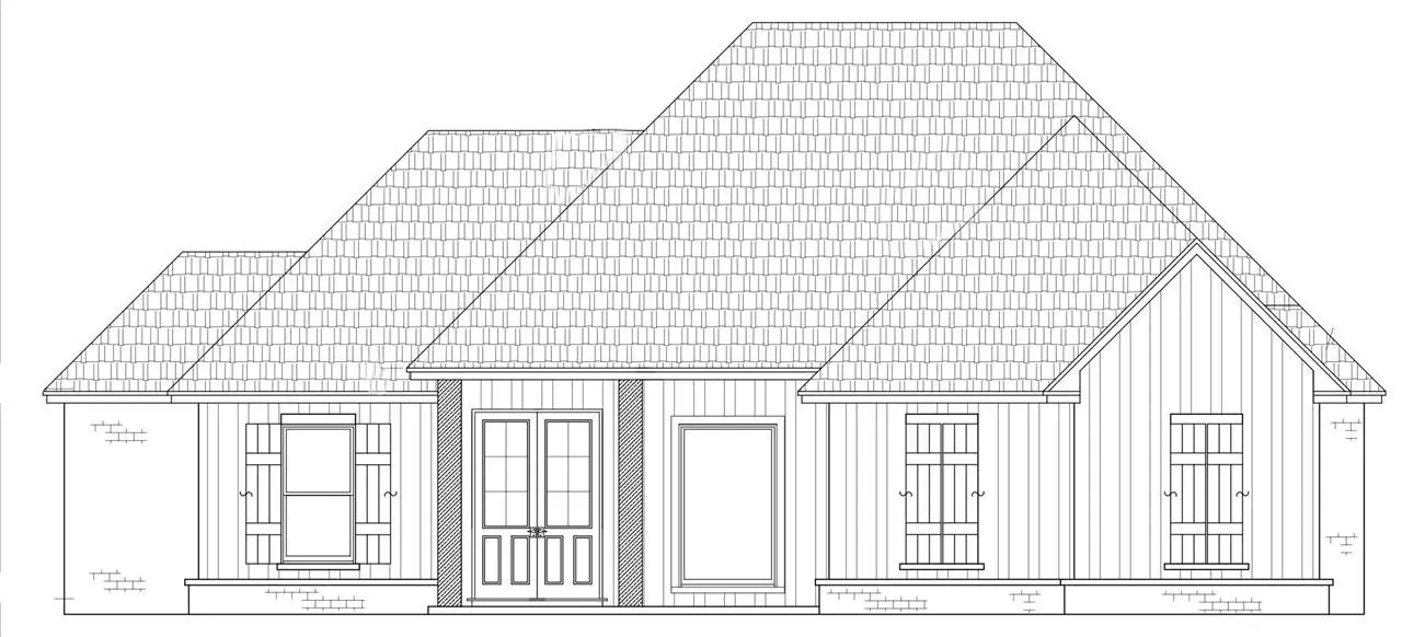 503 Crestmoor Drive, Canton, MS 39046