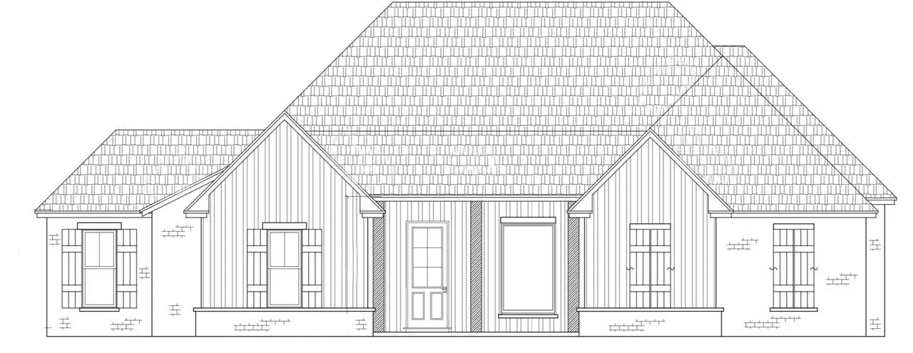 504 Crestmoor Drive, Canton, MS 39046