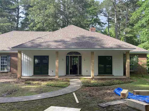 23 Le Bourgeois Drive, Brandon, MS 39047