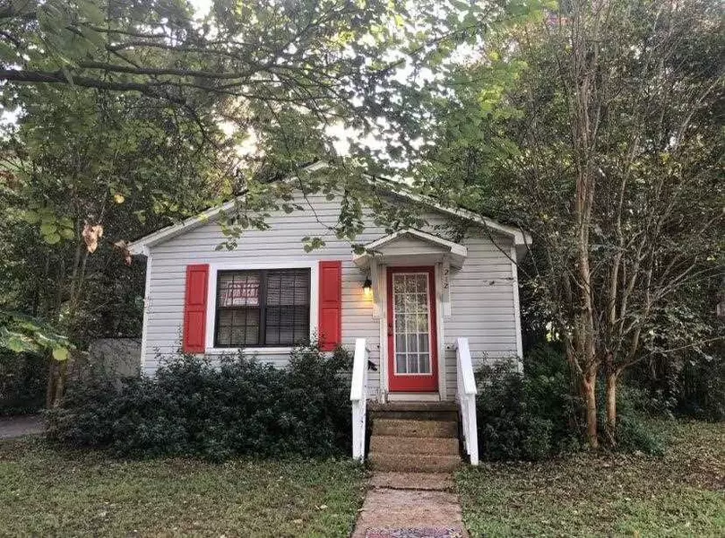 212 S 18th Street, Oxford, MS 38655