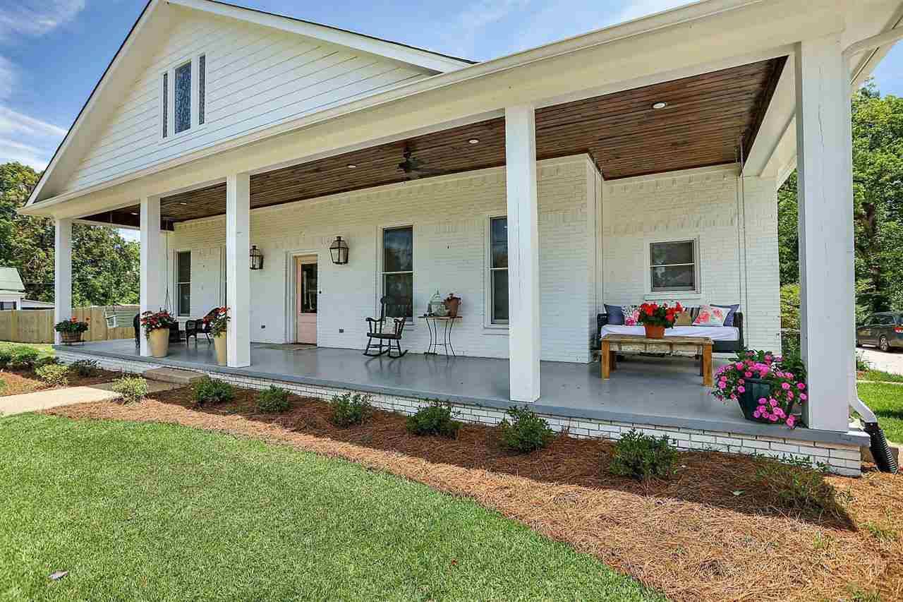 Flora, MS 39071,386 First Street