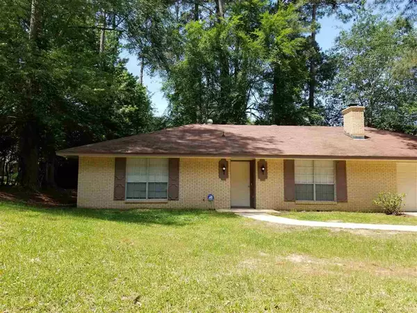 4741 Old Poplar Road, Jackson, MS 39212