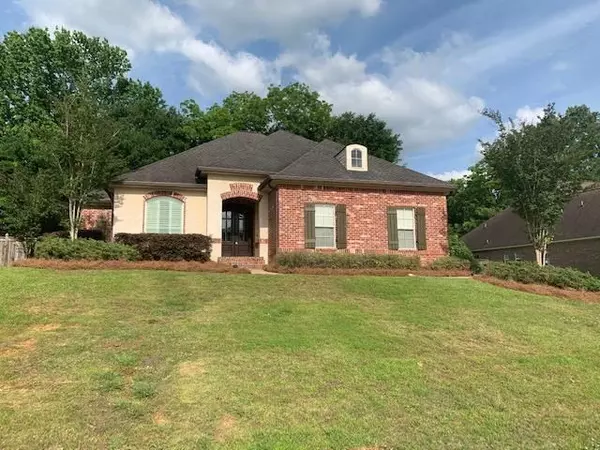 113 Glen Arbor Court, Brandon, MS 39042