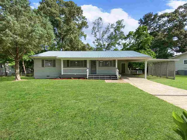 321 Reynolds Street, Pearl, MS 39208