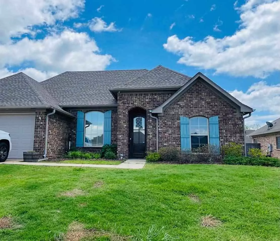 Brandon, MS 39042,406 Greenfield Ridge Circle