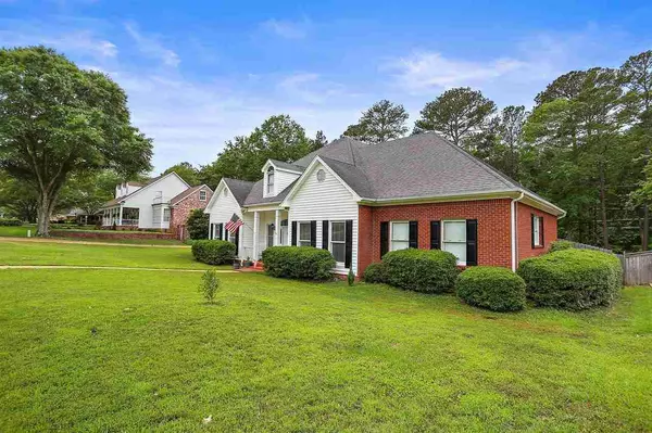 Brandon, MS 39042,117 Fawnwood Drive