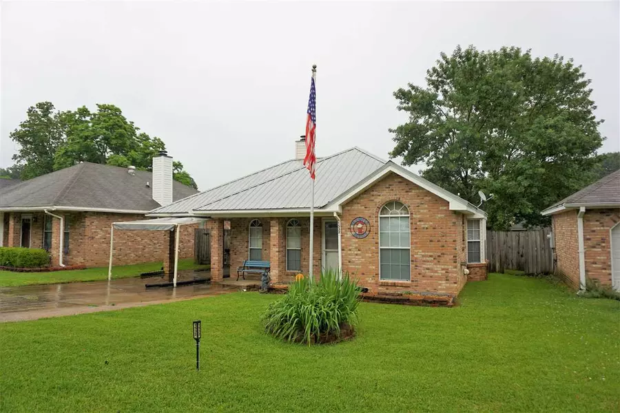 1532 Chelsea Lane, Richland, MS 39218