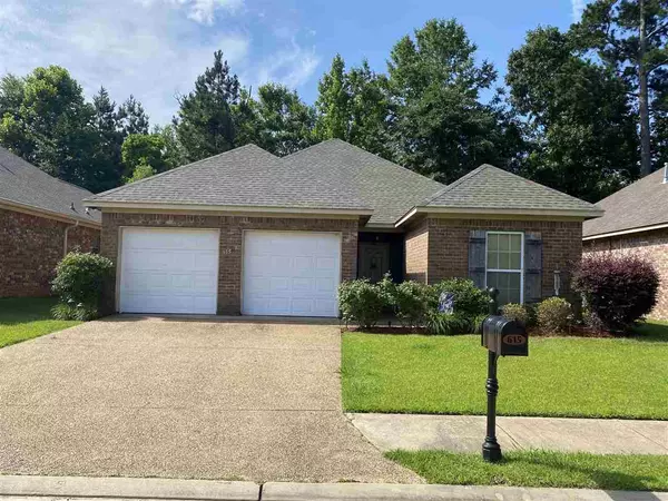 615 Westhill Road, Brandon, MS 39042