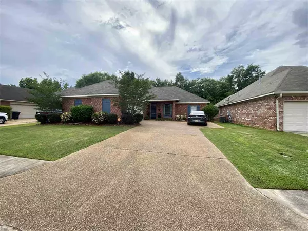 928 Frisky Drive, Brandon, MS 39047