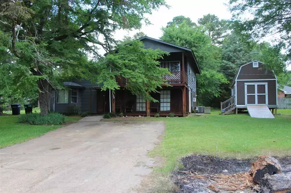 Richland, MS 39218,120 Lakeshore Drive