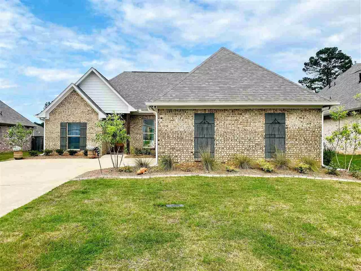 Brandon, MS 39047,156 Magnolia Place Cr