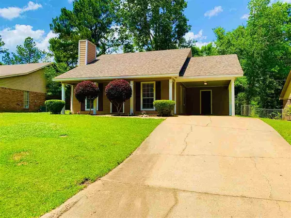 622 David Cove, Jackson, MS 39212