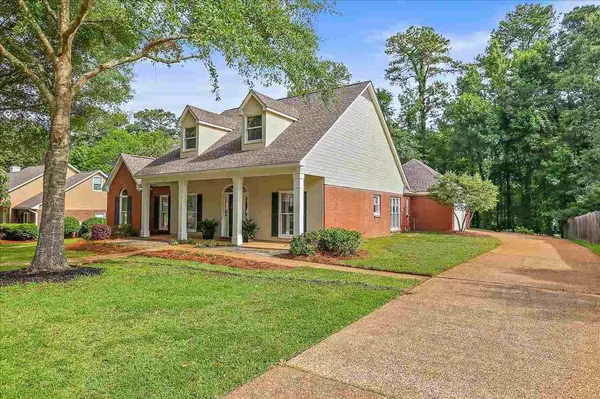 Brandon, MS 39047,516 Cliffview Drive